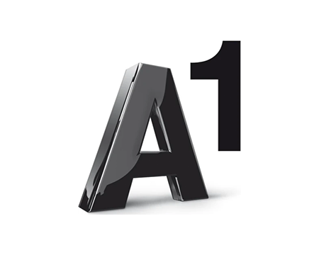 A1 Logo