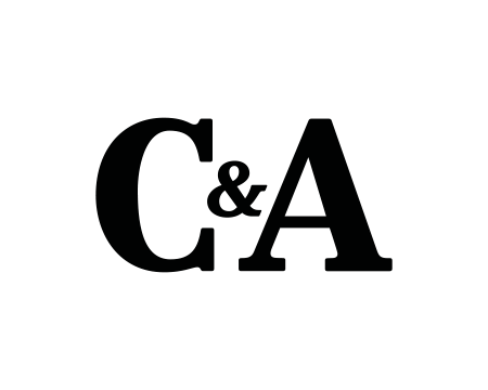 C&A Logo